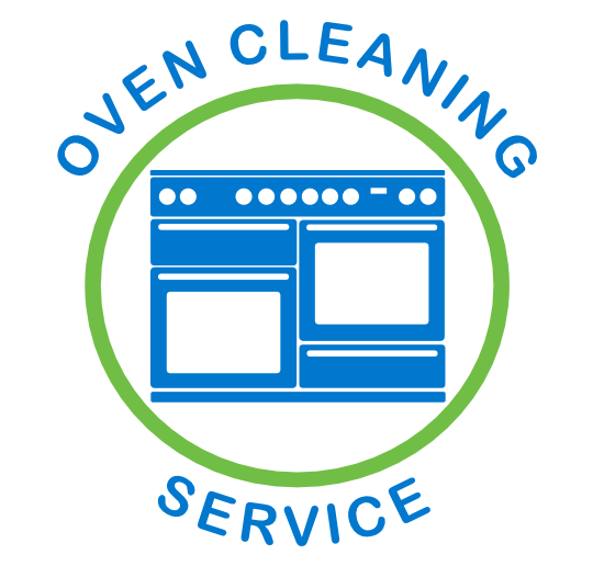Oven cleaning service