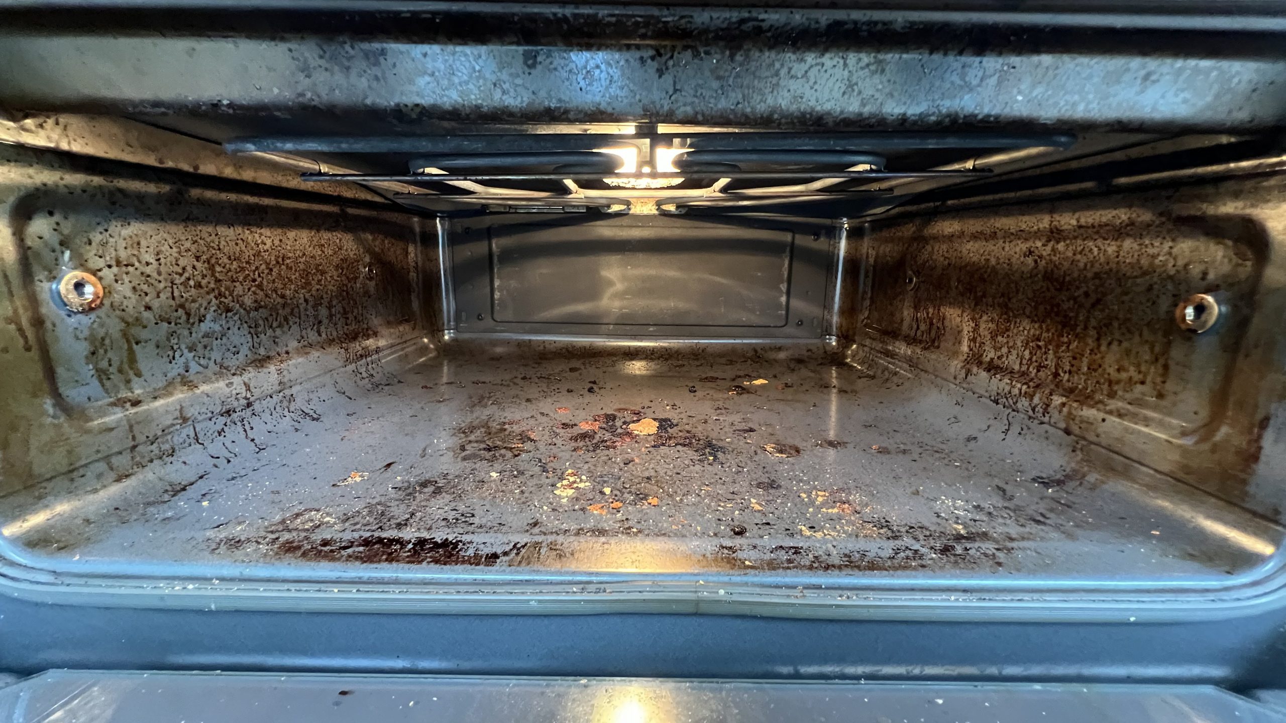 Oven cleaning service aylesbury
