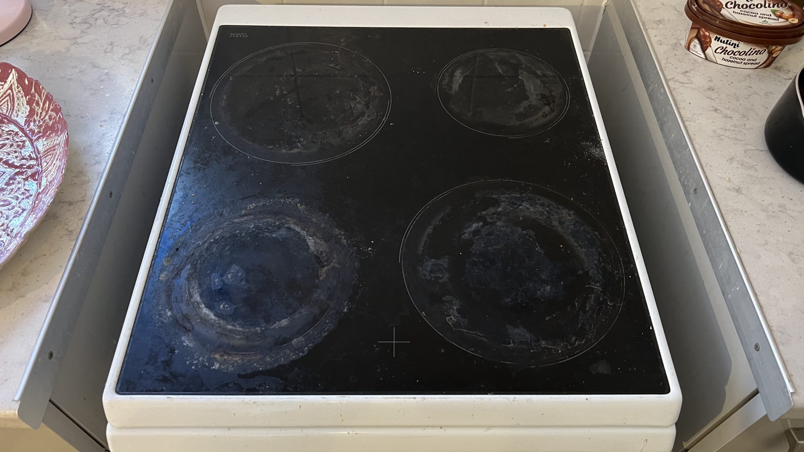 Hob Oven cleaning service Aylesbury