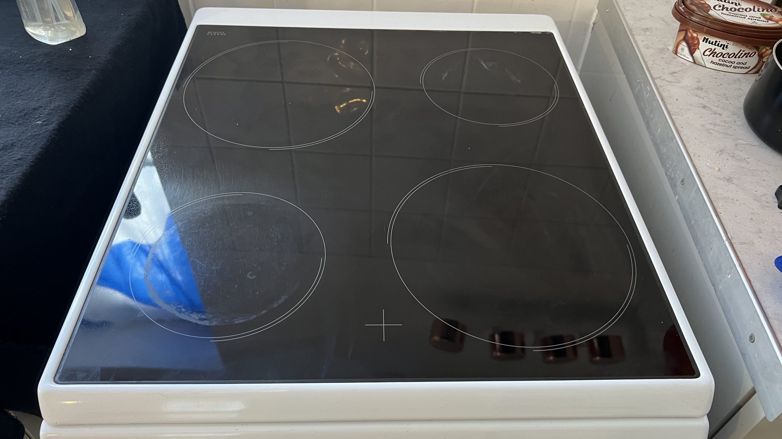 Hob Oven cleaning service Aylesbury
