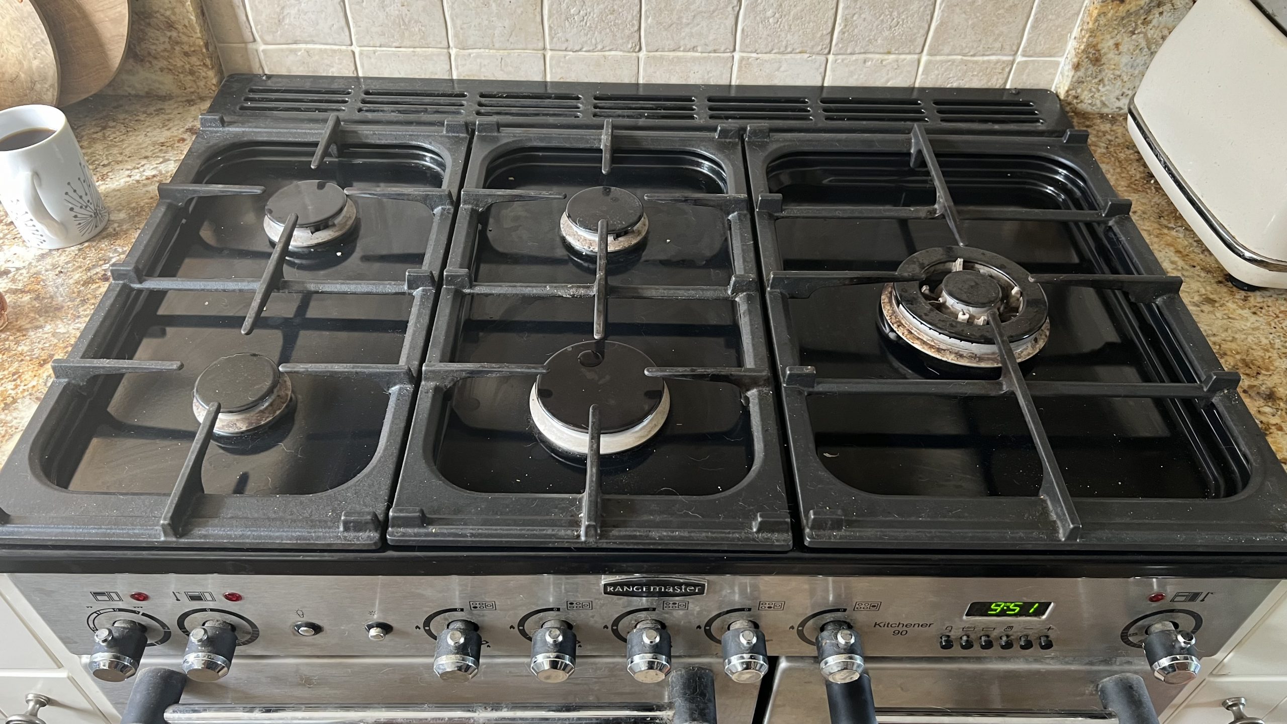 Oven Cleaning Aylesbury