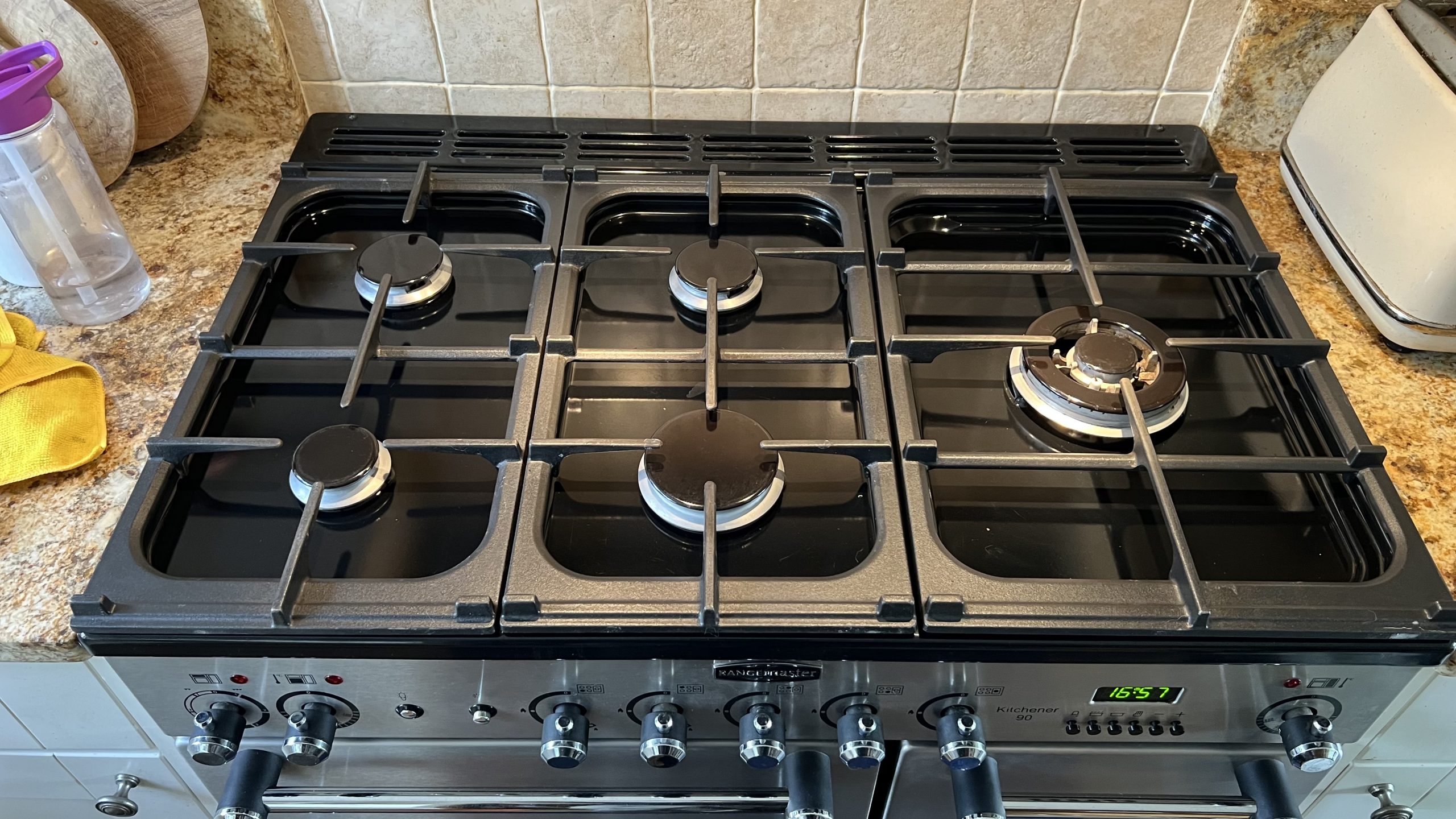 Oven Cleaning Aylesbury
