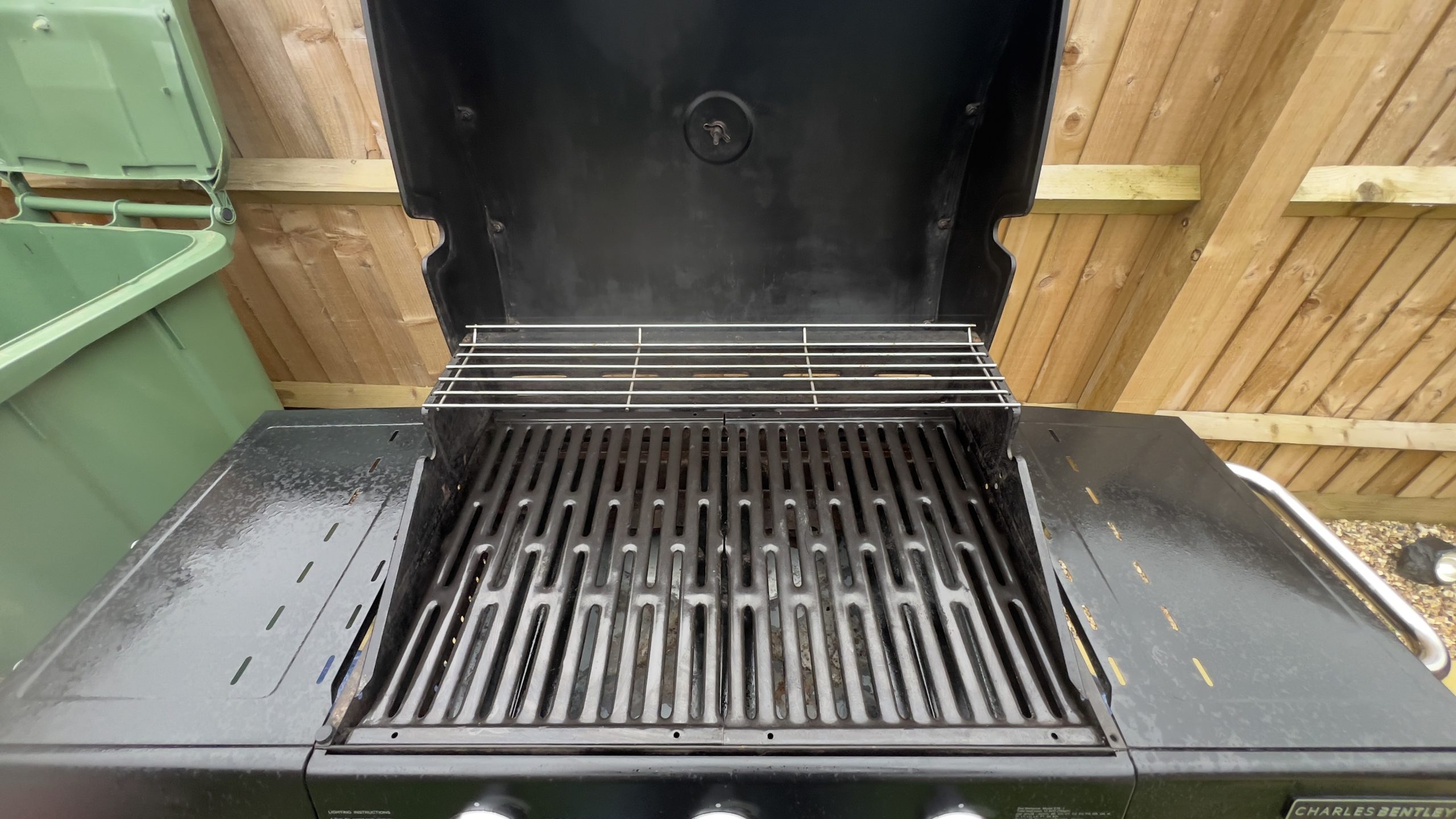 BBQ Cleaning Aylesbury