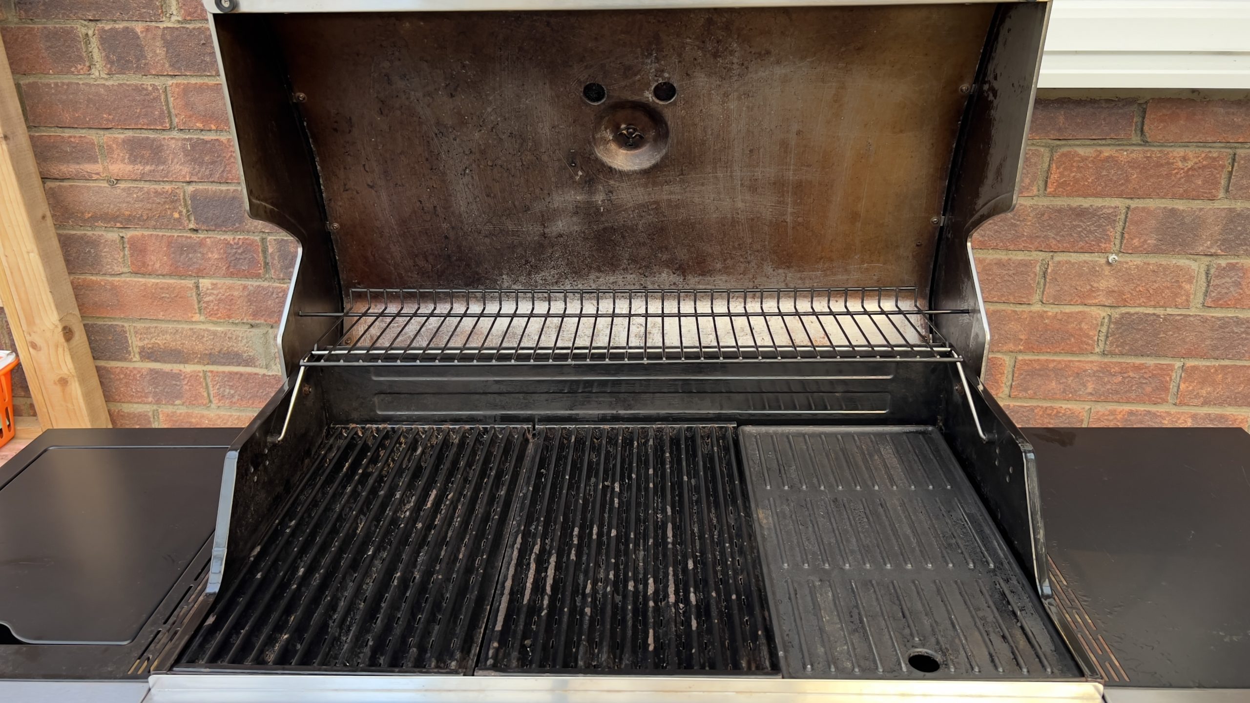 BBQ Cleaning Aylesbury