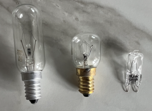 Bulbs_oven cleaning service aylesbury